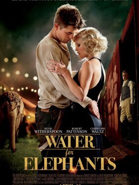 Water for Elephants